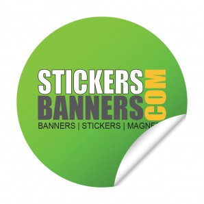Image result for Round Stickers / Circle Stickers
