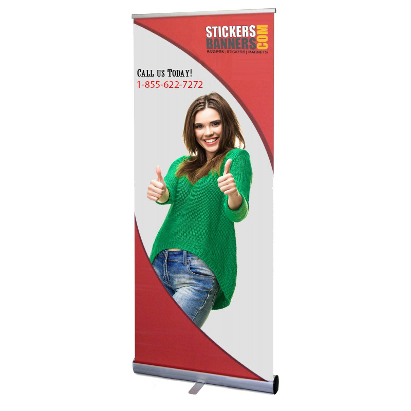Image result for Retractable Banners