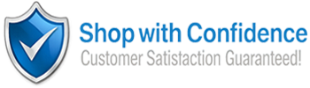 Image result for shop with confidence