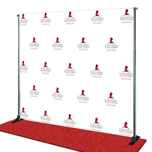 Image result for Step and Repeat Banner