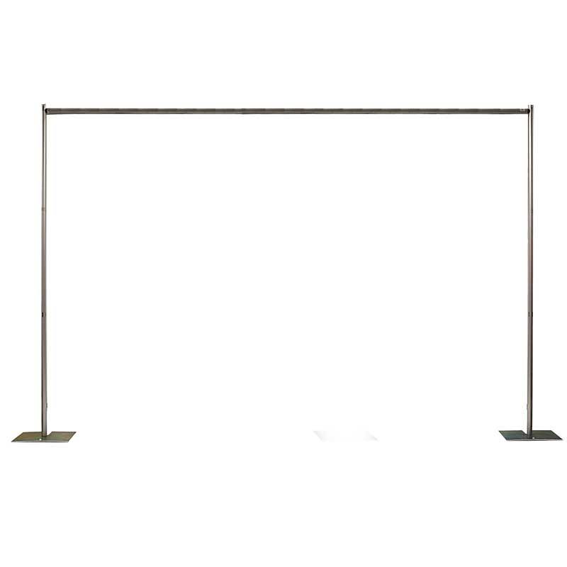 Image result for Aluminum Banner Stand