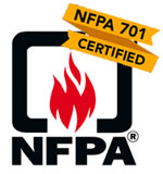 Image result for NFPA 701