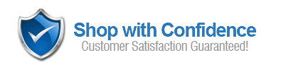Image result for shop with confidence